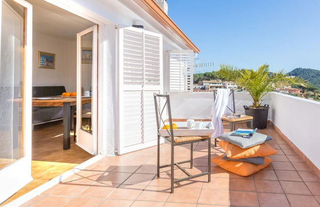 104665 - Villa in Lloret de Mar - Foto 19