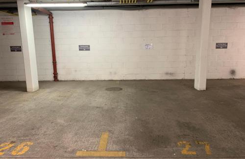 The Penthouse, 48 Zinc - Foto 38