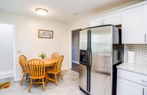 Modern & Quiet Suburban Ranch Mins to Dtwn and Stores - Foto 4