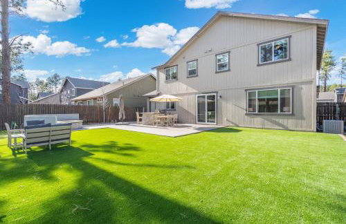 Alamo Alpine Retreat - Foto 43