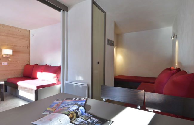 OIP Belle Plagne - Foto 30