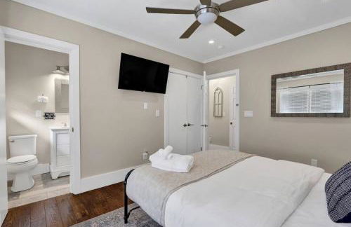 Sleek 5BR Buckhead HomeModern,Spacious & Central - Foto 31