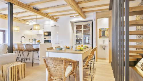 Luderna - Casa Cansalas - Foto 2, Other