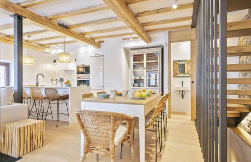 Luderna - Casa Cansalas - Foto 2