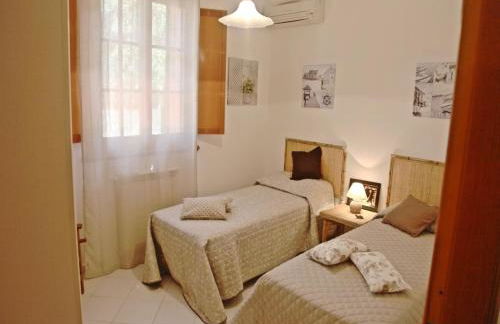 Villa Le Magnolie - Foto 41