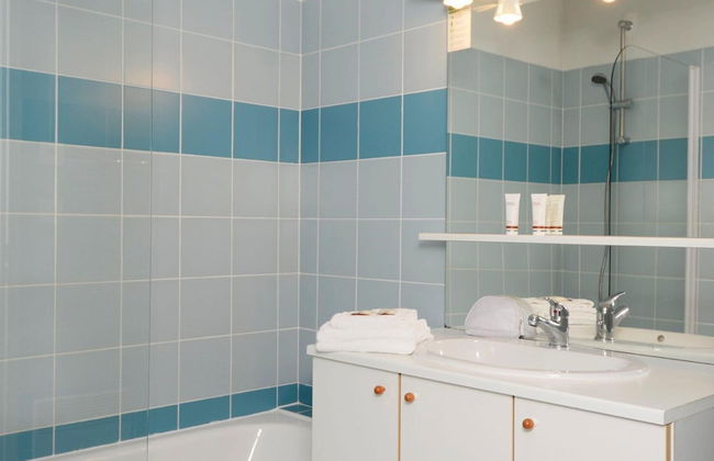 Apartment in Rignac Near Lake Peyrade - Foto 7