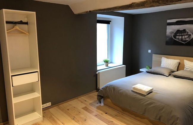 Stone House in Hamoir With Private Pool - Foto 4