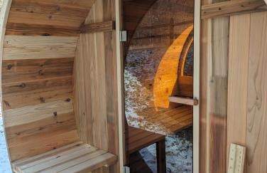 The Cottage at Journey Inn - Foto 32