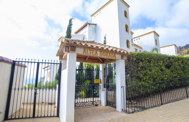 Altea Dorada - Foto 13