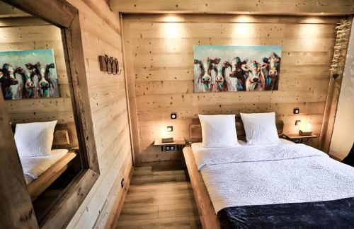 Studio Lessy - Centre village - AravisTour - Photo 11