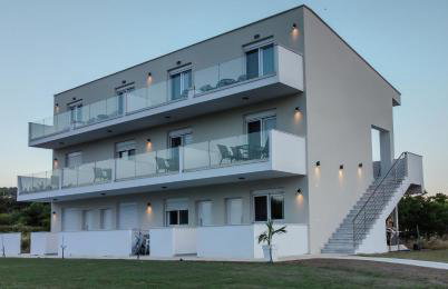 Viento Suites Possidi - Foto 8