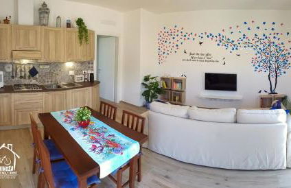 La Mimosa - Bike Friendly Home - Foto 9