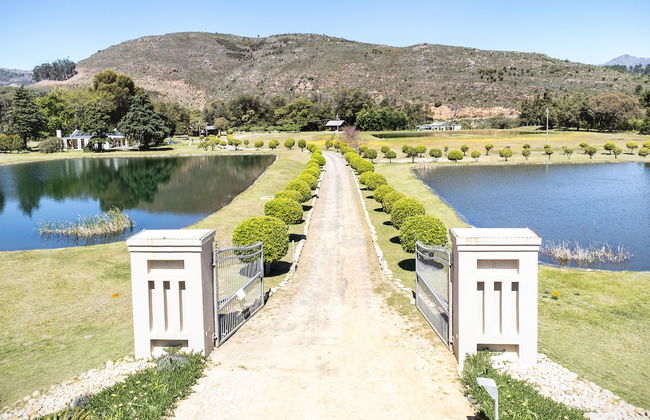 La Ferme Guest Farm - Foto 73