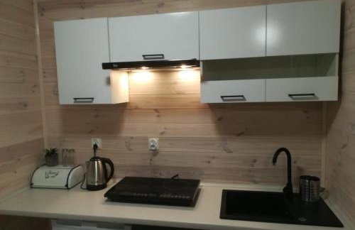 Bajkowe Chatki - Foto 11