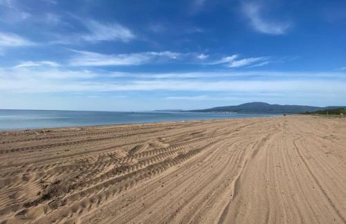 Boho Vibes Beachfront Detached House - Foto 21