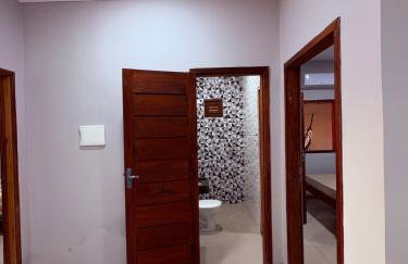 Casa completa mobiliada - Photo 28