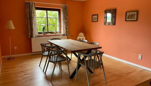 Waldhaus Wiesenblick mit Spielzimmer und Tischtennisraum - Foto 5