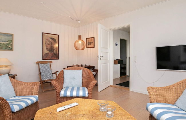 Holiday Home in Esbjerg V - Photo 10