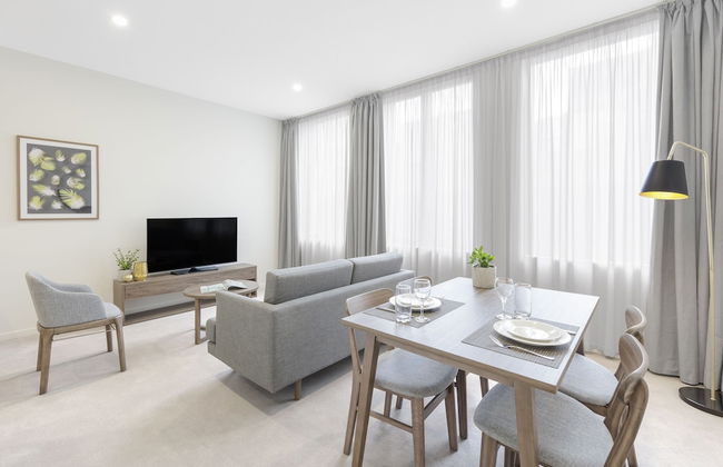 Brady Apartment Hotel Hardware Lane - Foto 31