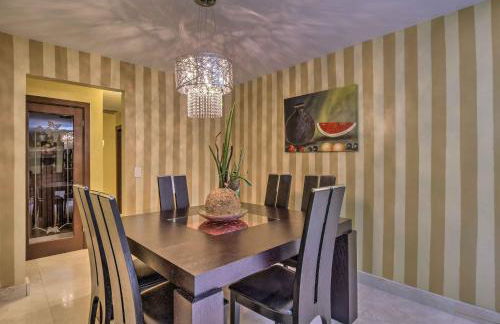 Naples House with Lanai and Pool - Walk to Beach! - Foto 8