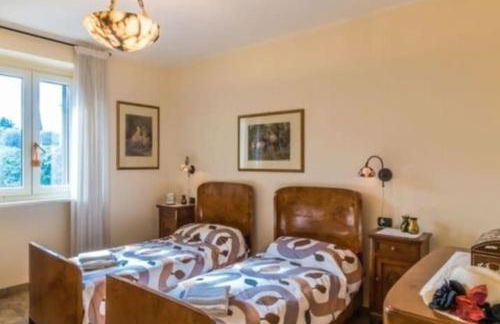 Villa (Le Calle) Brezza del Lago - Tremezzina. - Foto 18