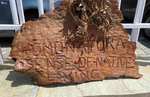 homonatura. sense of native living. - Foto 28