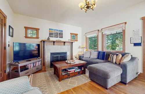 Port Townsend Perfection - Foto 2