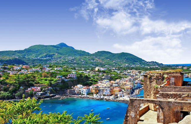 The House on the Harbour - Foto 1