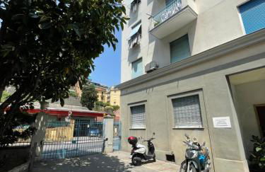 Alloggio comodo a Rapallo - Vicino al Mare - Foto 23