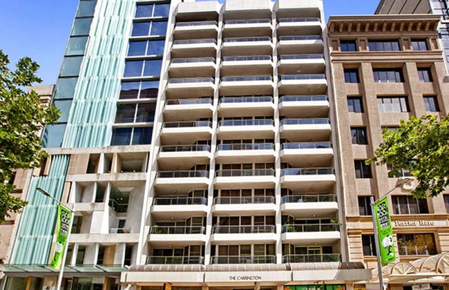 Sydney CBD 2 Bedroom Apartment with Balcony - Foto 1