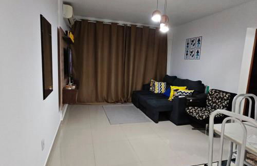 Excelente apartamento Mirante próx ao Buriti shopping - Foto 8