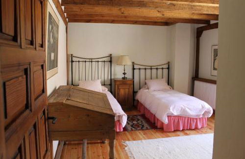 Exclusiva Casa Rustica - Foto 12