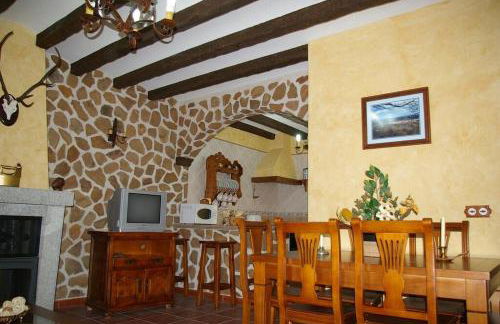 Casa Rural Cristina I - Foto 1