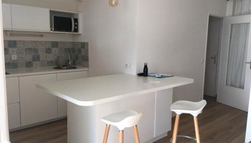 Studio Fréjus-Plage, 400m de la mer, piscine - Foto 2