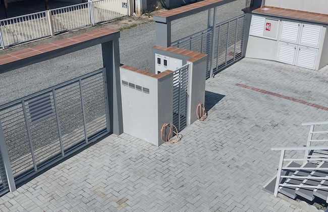 Apart ZSS - Photo 43