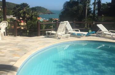 Casa Búzios João Fernandes - Foto 1