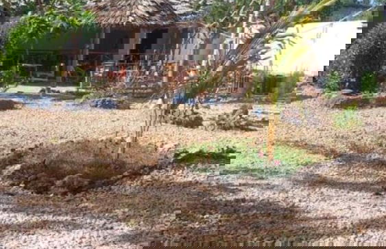 Hilali's Bungalow - Foto 16