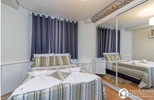 Apartamento Homeland 305 - Foto 15