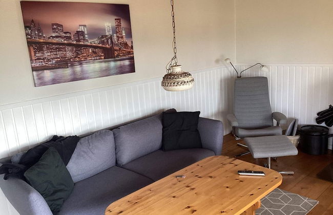 5 Person Holiday Home in Broager - Foto 8