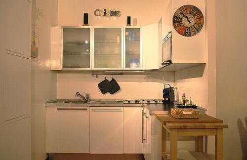 Intero appartamento fronte Ospedale San Raffaele - Foto 4