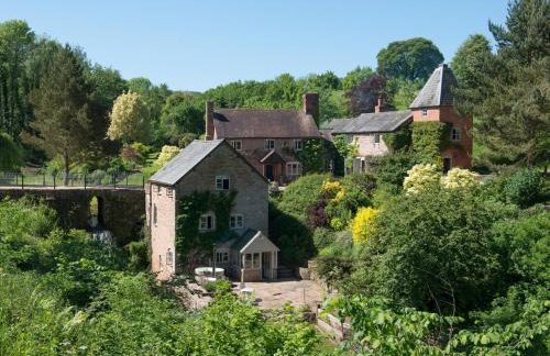 Mill Cottage - Foto 23