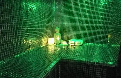 Casa Romántica con Sauna privada Eternal Rural - Foto 16