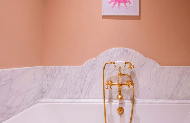 The Writers Retreat - 5 Beds Parking Much More - Foto 80