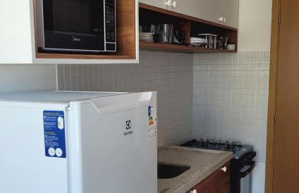 Deluxe Confort exclusivo Smarts Reservas - Foto 22