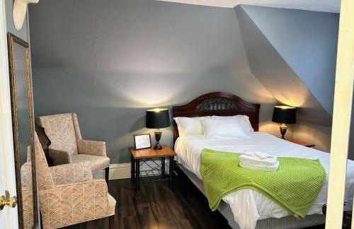 Historic 2 bedroom house St Charles - Foto 22