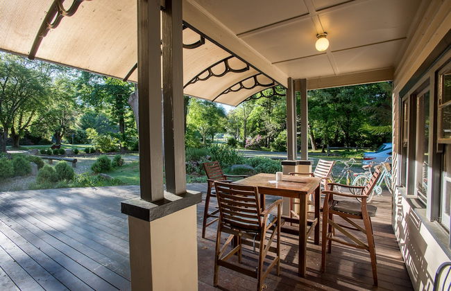 Avalon House - Foto 51