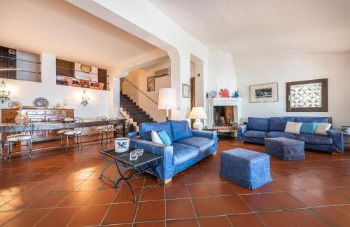 Villa Mistral - Foto 8