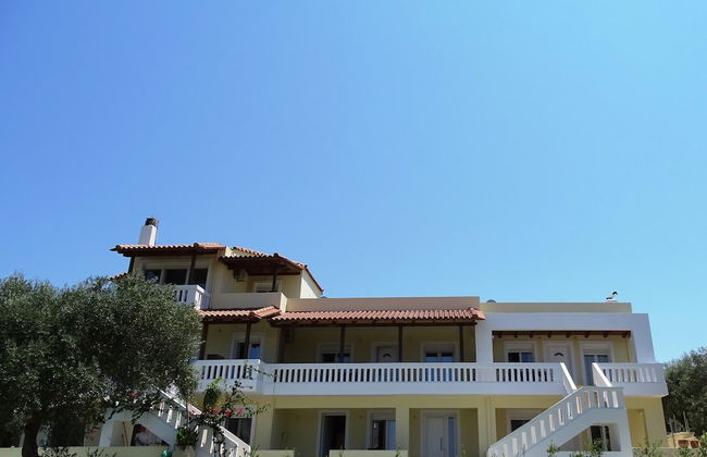 Lyrids Apartments - Photo 113