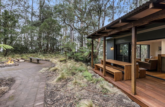 The Residence - Foto 8