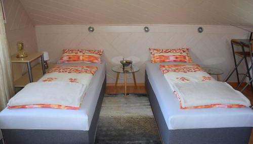 Gästehaus Bachra - Foto 3